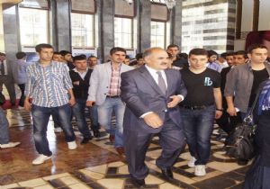 Aksak'tan 19 Mayıs mesajı